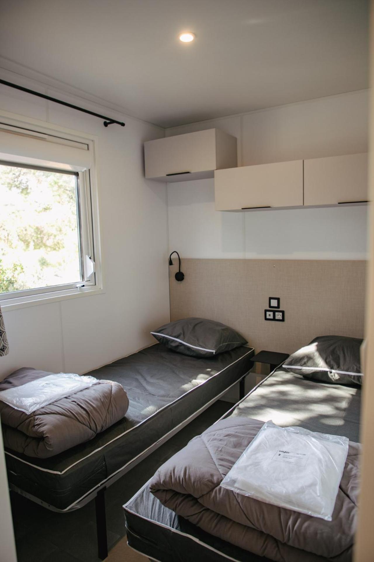 Camping Site De Gorge Vent Fréjus 외부 사진