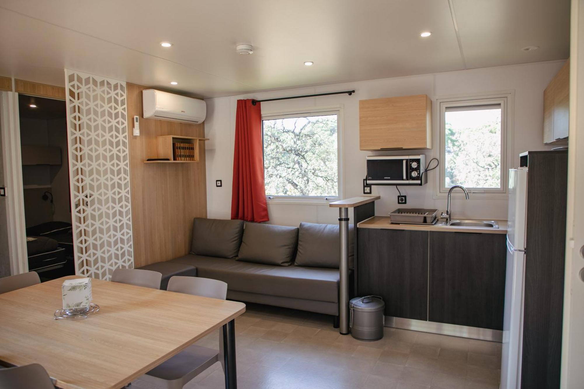 Camping Site De Gorge Vent Fréjus 외부 사진