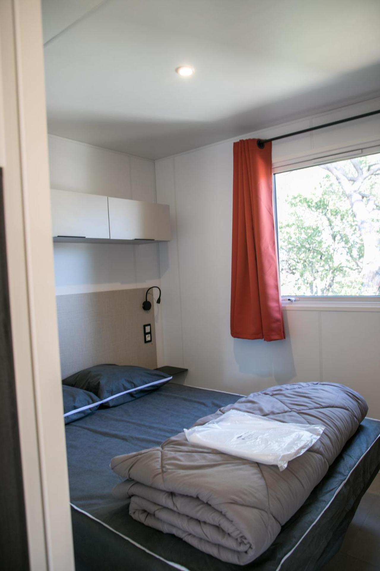 Camping Site De Gorge Vent Fréjus 외부 사진